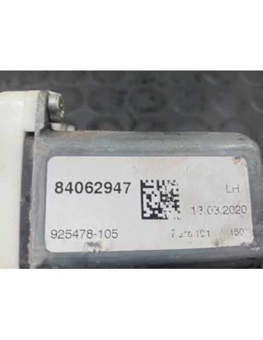 [107668] MOTOR ELEVALUNAS DELANTERO IZQUIERDO -...