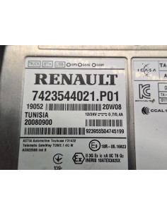 [107667] CENTRALITA - RENAULT SERIE T (01/2013 - ...)