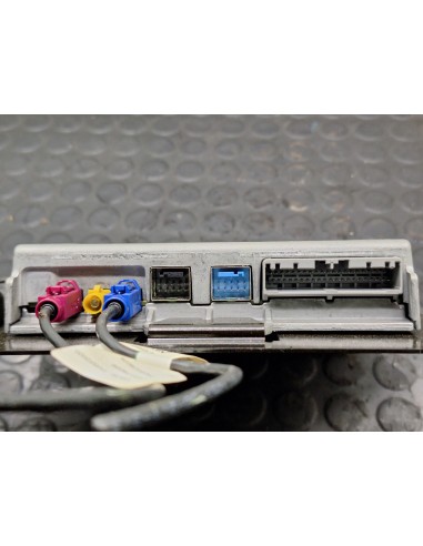 [107667] CENTRALITA - RENAULT SERIE T (01/2013...