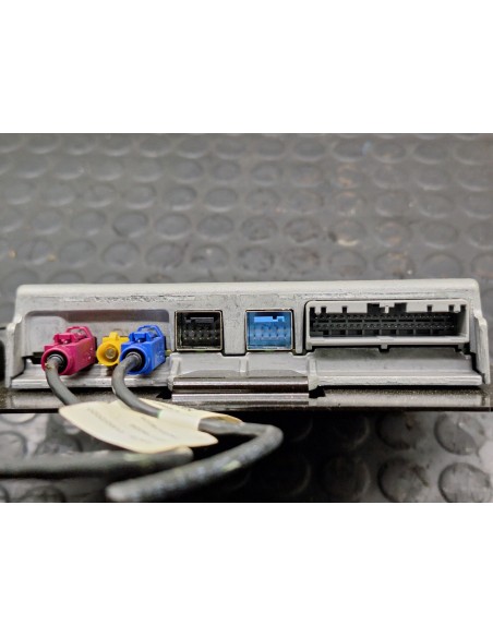 [107667] CENTRALITA - RENAULT SERIE T (01/2013 - ...)