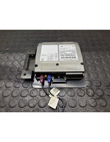 [107667] CENTRALITA - RENAULT SERIE T (01/2013...