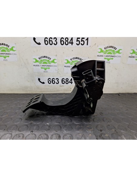 [107666] PEDAL ACELERADOR - RENAULT SERIE T (01/2013 - ...)