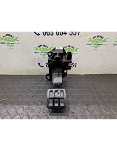 [107666] PEDAL ACELERADOR - RENAULT SERIE T...