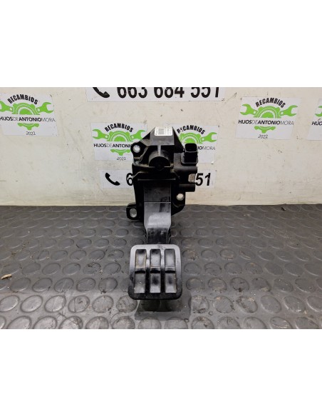 [107666] PEDAL ACELERADOR - RENAULT SERIE T (01/2013 - ...)
