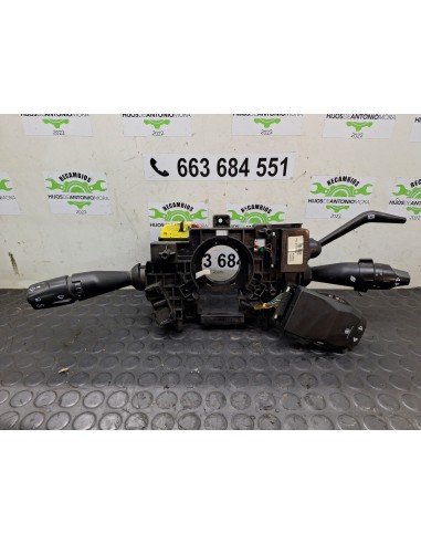 [107664] MANDO VOLANTE - RENAULT SERIE T...