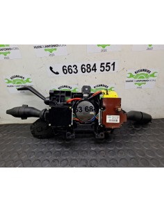 [107664] MANDO VOLANTE - RENAULT SERIE T (01/2013 - ...) 2