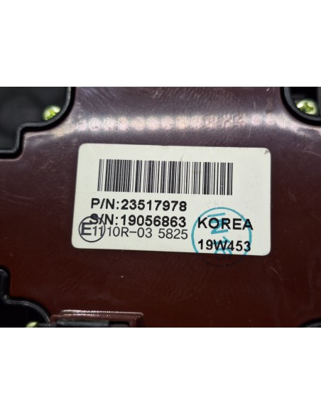 [107664] MANDO VOLANTE - RENAULT SERIE T (01/2013 - ...)