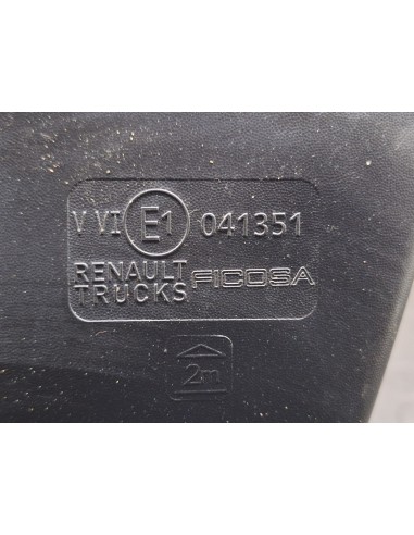 [107663] ESPEJO MIRALUNA - RENAULT SERIE T...