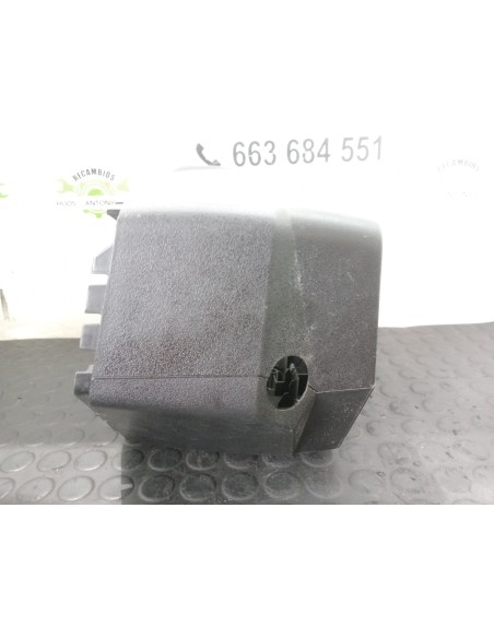 [107662] GUARNECIDO COLUMNA DIRECCION - RENAULT SERIE T (01/2013 - ...)