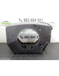 [107662] GUARNECIDO COLUMNA DIRECCION - RENAULT SERIE T... 2