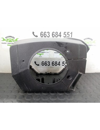 [107662] GUARNECIDO COLUMNA DIRECCION - RENAULT...