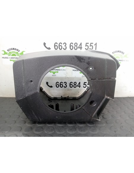 [107662] GUARNECIDO COLUMNA DIRECCION - RENAULT SERIE T (01/2013 - ...)