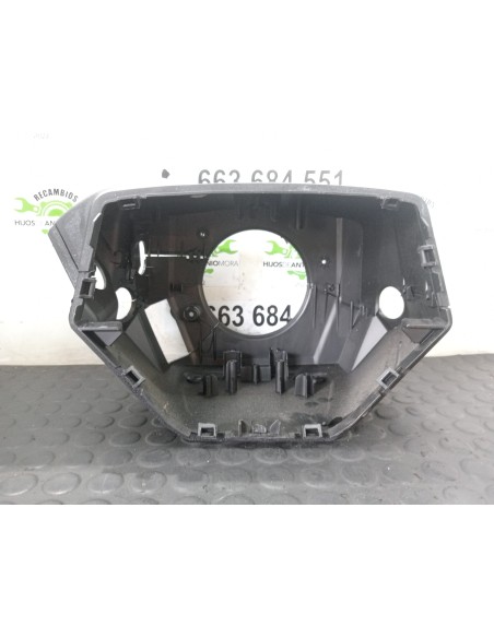 [107662] GUARNECIDO COLUMNA DIRECCION - RENAULT SERIE T (01/2013 - ...)