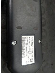 [107661] MANDO MULTIFUNCION - RENAULT SERIE T (01/2013 -...
