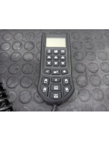 [107661] MANDO MULTIFUNCION - RENAULT SERIE T...