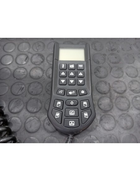 [107661] MANDO MULTIFUNCION - RENAULT SERIE T (01/2013 - ...)