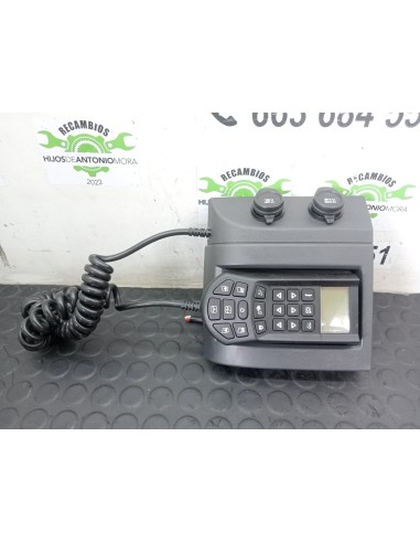 [107661] MANDO MULTIFUNCION - RENAULT SERIE T...