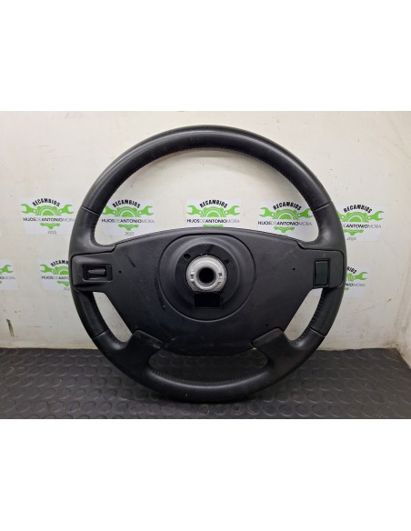 [107660] VOLANTE - RENAULT SERIE T (01/2013 - ...)