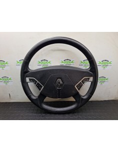 [107660] VOLANTE - RENAULT SERIE T (01/2013 - ...) 2