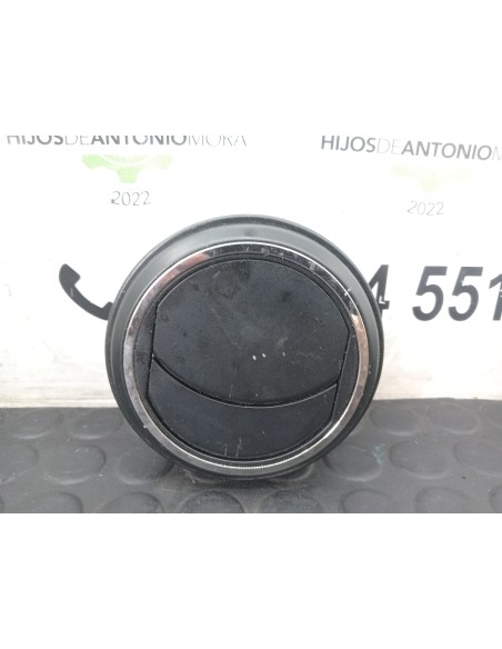 [107658] REJILLA AIREADORA - RENAULT SERIE T (01/2013 - ...)