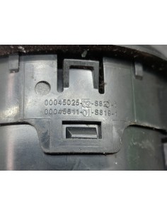 [107657] REJILLA AIREADORA - RENAULT SERIE T (01/2013 - ...) 2