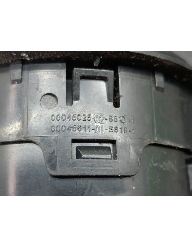 [107657] REJILLA AIREADORA - RENAULT SERIE T...