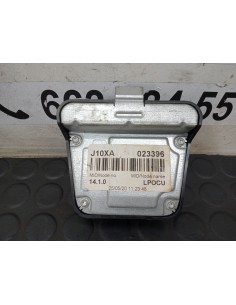 [107655] SENSOR RADAR - RENAULT SERIE T (01/2013 - ...)