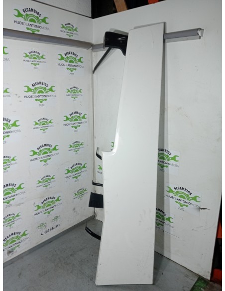 [107654] SPOILER LATERAL IZQUIERDO - RENAULT SERIE T (01/2013 - ...)