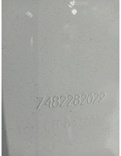 [107654] SPOILER LATERAL IZQUIERDO - RENAULT SERIE T... 2