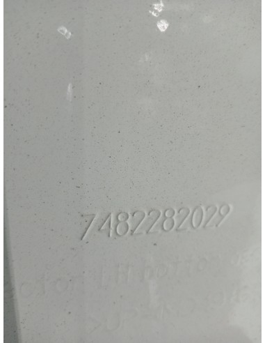 [107654] SPOILER LATERAL IZQUIERDO - RENAULT...