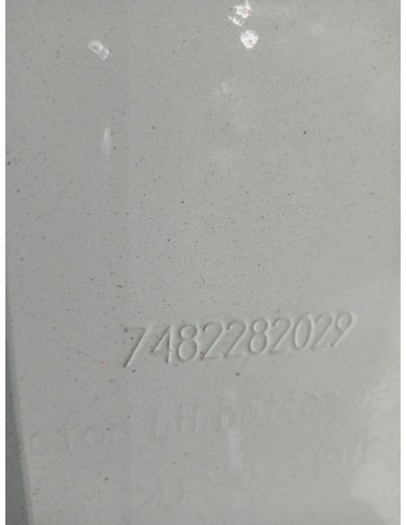 [107654] SPOILER LATERAL IZQUIERDO - RENAULT SERIE T (01/2013 - ...)