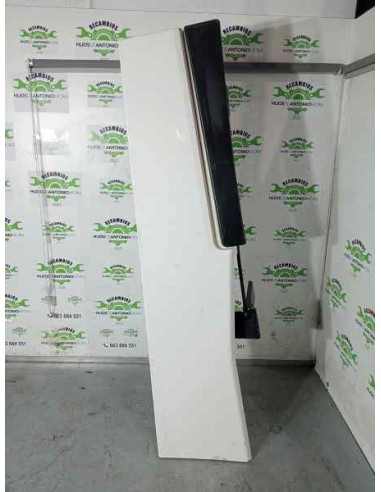 [107652] SPOILER LATERAL DERECHO - RENAULT...