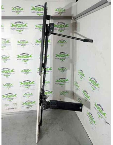 [107652] SPOILER LATERAL DERECHO - RENAULT...