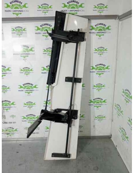 [107652] SPOILER LATERAL DERECHO - RENAULT SERIE T (01/2013 - ...)