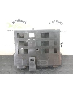 [107651] CENTRALITA - RENAULT SERIE T (01/2013 - ...)