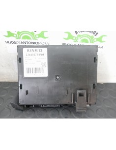 [107651] CENTRALITA - RENAULT SERIE T (01/2013 - ...) 2