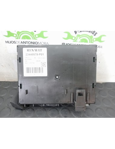 [107651] CENTRALITA - RENAULT SERIE T (01/2013...