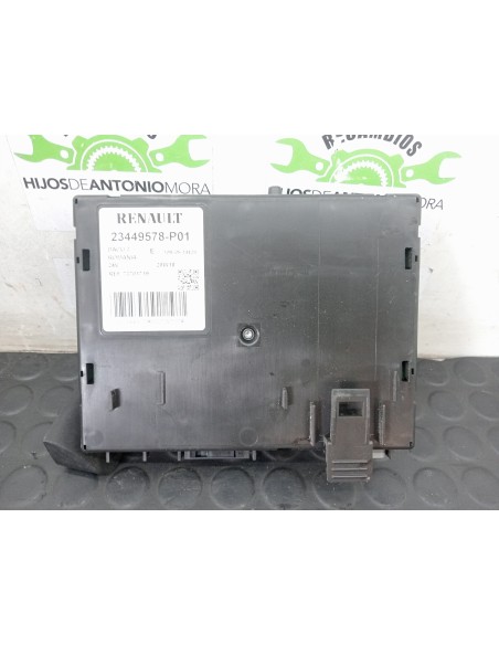 [107651] CENTRALITA - RENAULT SERIE T (01/2013 - ...)