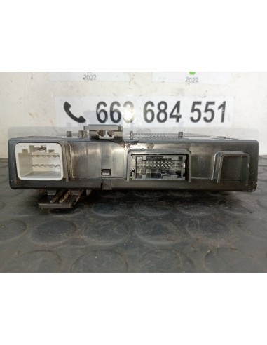 [107651] CENTRALITA - RENAULT SERIE T (01/2013...