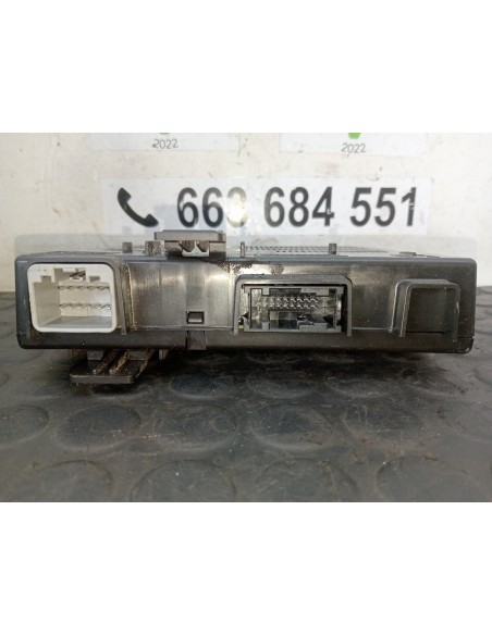 [107651] CENTRALITA - RENAULT SERIE T (01/2013 - ...)