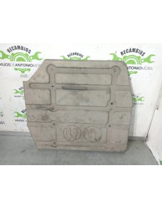 [107650] PROTECTOR - RENAULT SERIE T (01/2013 - ...)