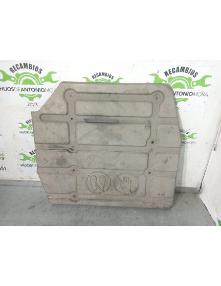 [107650] PROTECTOR - RENAULT SERIE T (01/2013 - ...)