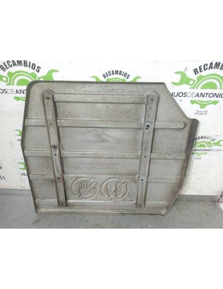 [107650] PROTECTOR - RENAULT SERIE T (01/2013 - ...)