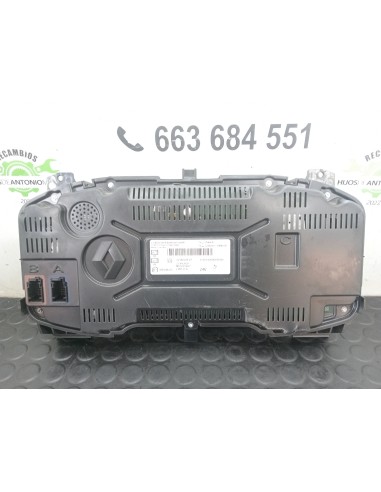 [107649] CUADRO INSTRUMENTOS - RENAULT SERIE T...