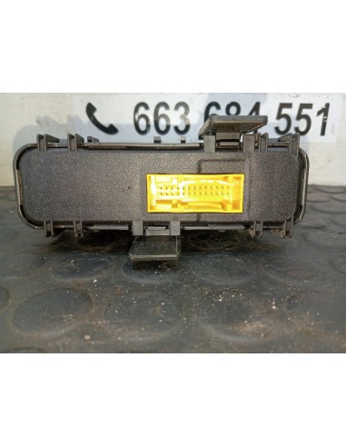 [107648] CENTRALITA - RENAULT SERIE T (01/2013...