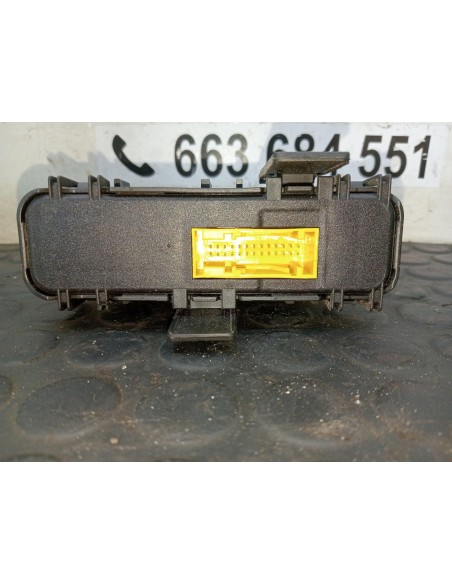 [107648] CENTRALITA - RENAULT SERIE T (01/2013 - ...)