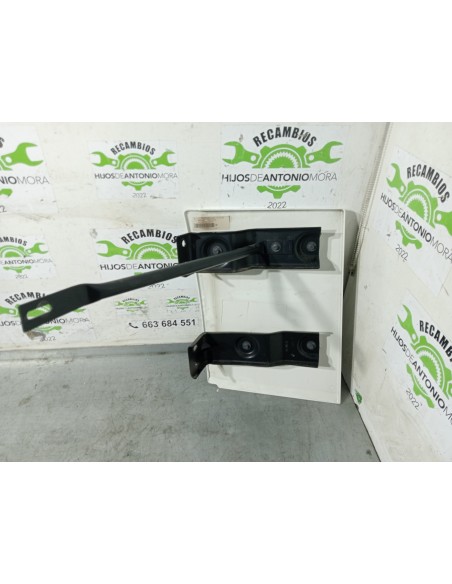 [107647] SPOILER LATERAL DERECHO - RENAULT SERIE T (01/2013 - ...)