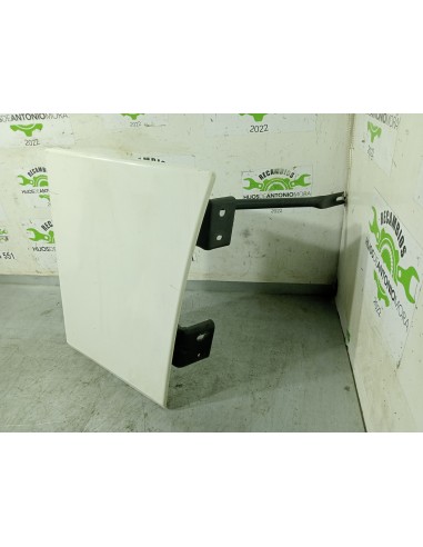 [107647] SPOILER LATERAL DERECHO - RENAULT...