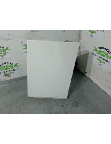 [107647] SPOILER LATERAL DERECHO - RENAULT...