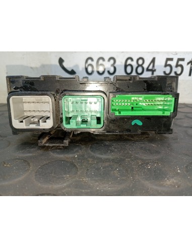 [107646] CENTRALITA - RENAULT SERIE T (01/2013...